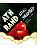 Atlas Shrugged (CD Audio Book)