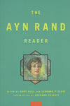 The Ayn Rand Reader