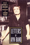 Letters of Ayn Rand (Softcover)
