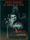Ayn Rand: A Sense of Life Collector's Edition (DVD)