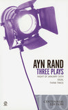 Three Plays (Centennial Edition)