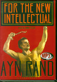 For the New Intellectual (MP3 CD Audio Book)
