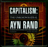 Capitalism: The Unknown Ideal (CD Audio Book)