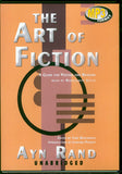 The Art of Fiction (MP3 CD Audio Book)