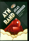 Atlas Shrugged (MP3 CD Audio Book)