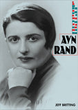 Ayn Rand (Hardcover)