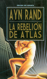 La Rebelión de Atlas (Spanish Edition) [eBook]
