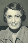 Interview With Ayn Rand (MP3 download)