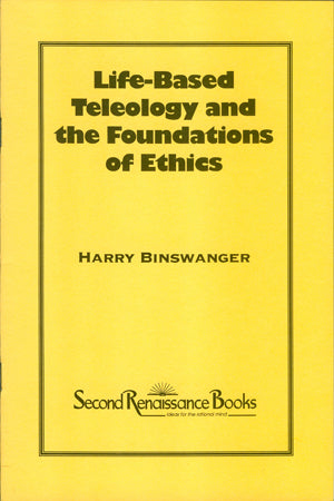 teleological ethics