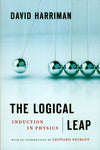 The Logical Leap: Induction in Physics