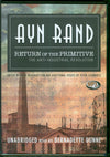 Return of the Primitive: The Anti-Industrial Revolution (MP3 CD Audio Book)