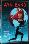 Ayn Rand in Her Own Words (DVD)