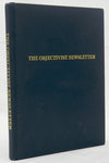 The Objectivist Newsletter (1962-65) (Hardcover)