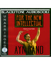 For the New Intellectual (CD Audio Book)