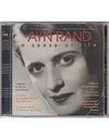 Ayn Rand: A Sense of Life (CD)