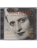 Ayn Rand: A Sense of Life (CD)