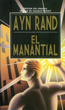 El Manantial (Spanish Edition) [eBook]