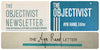 The Objectivist Newsletter, The Objectivist and The Ayn Rand Letter - Bundle